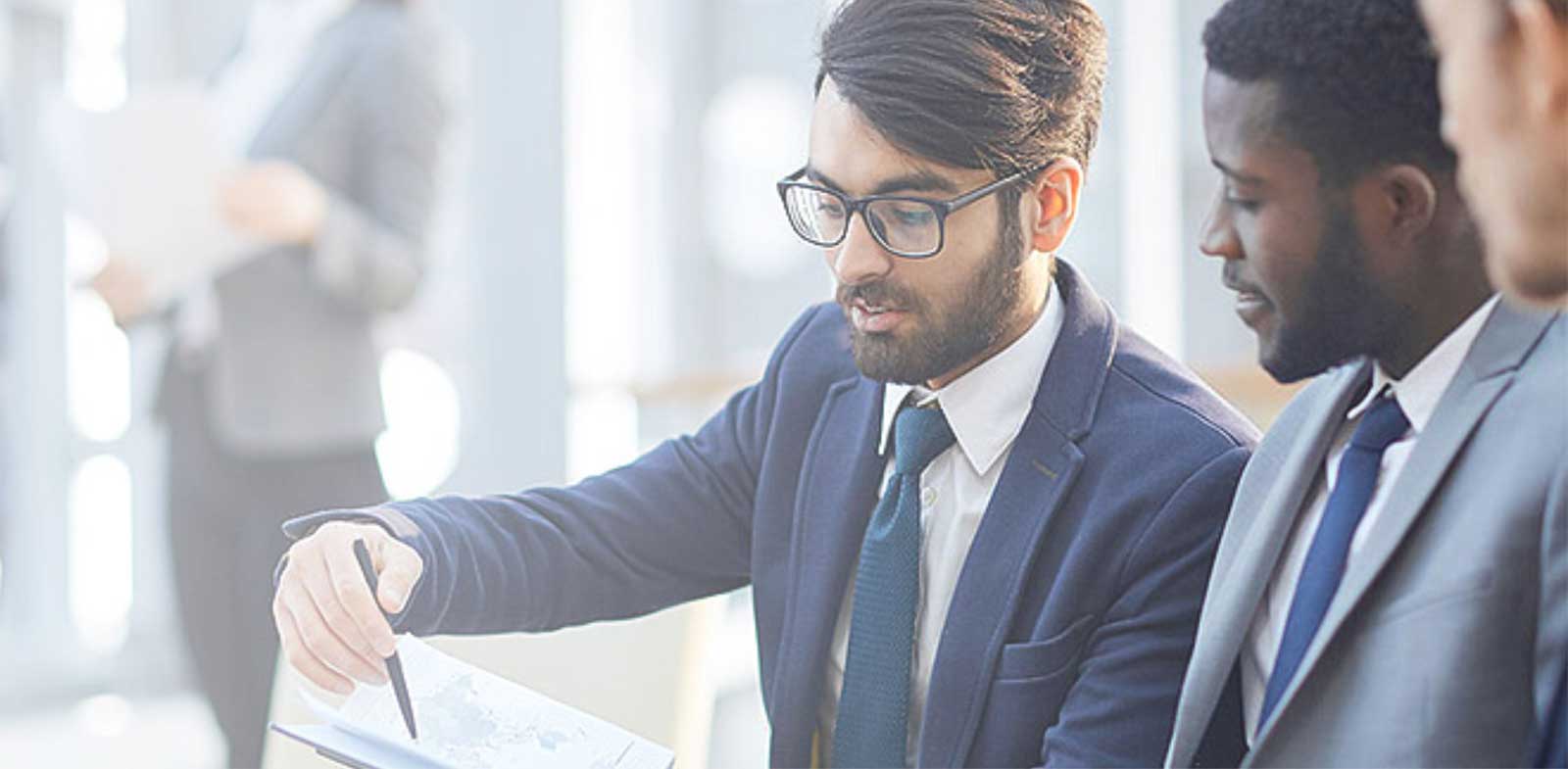 e-Payroll - web based payroll management software